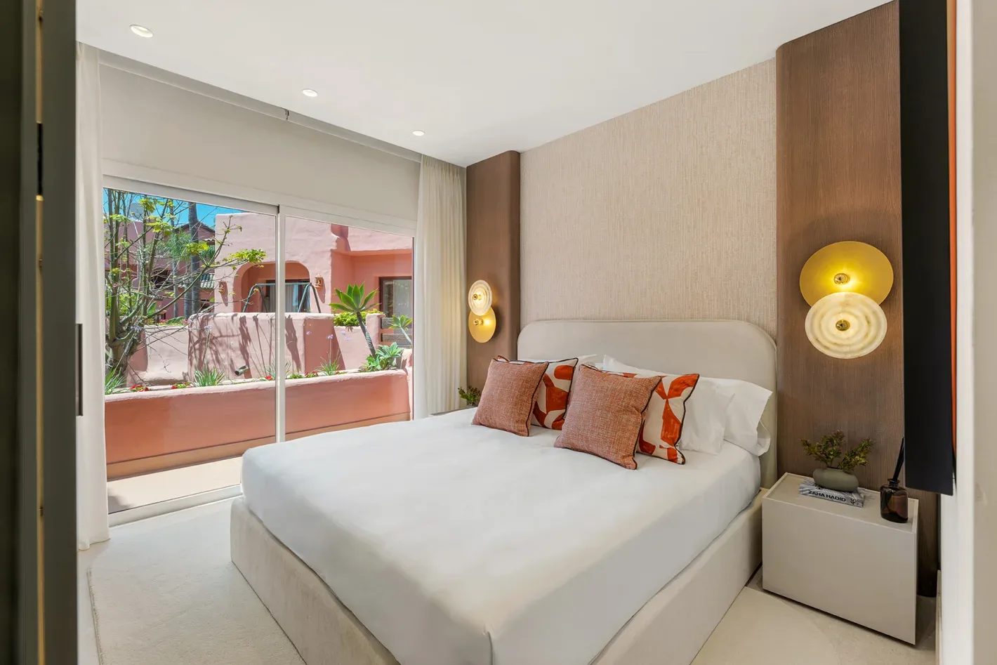 Cabo Bermejo Sea-View Apartment - Image 11