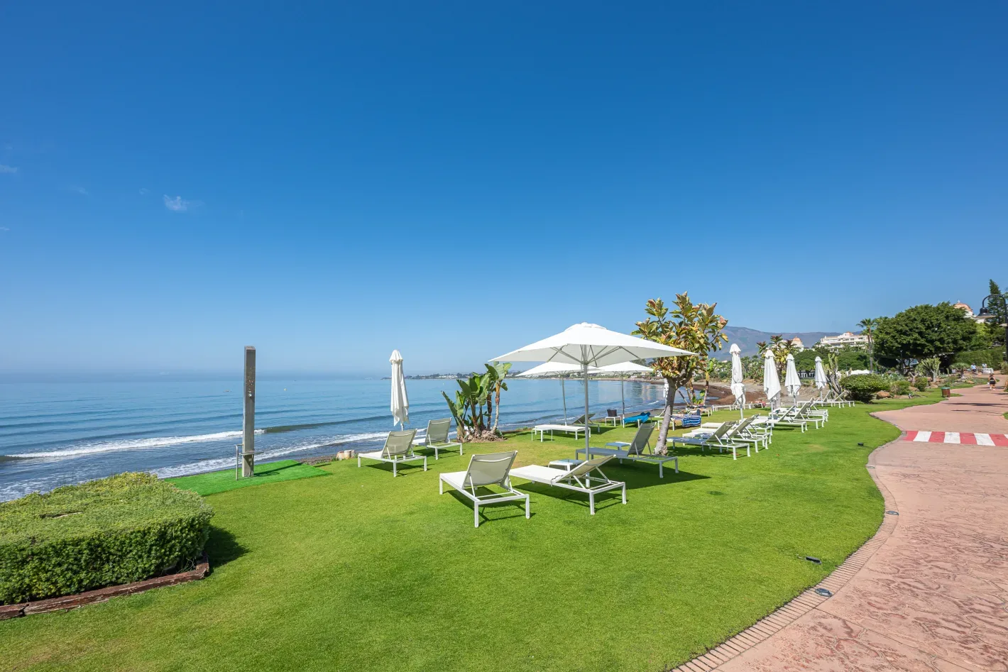 Cabo Bermejo Sea-View Apartment - Image 14