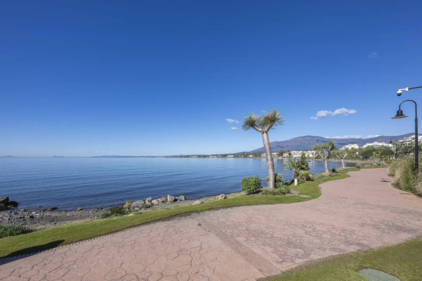Cabo Bermejo Sea-View Apartment - Image 15