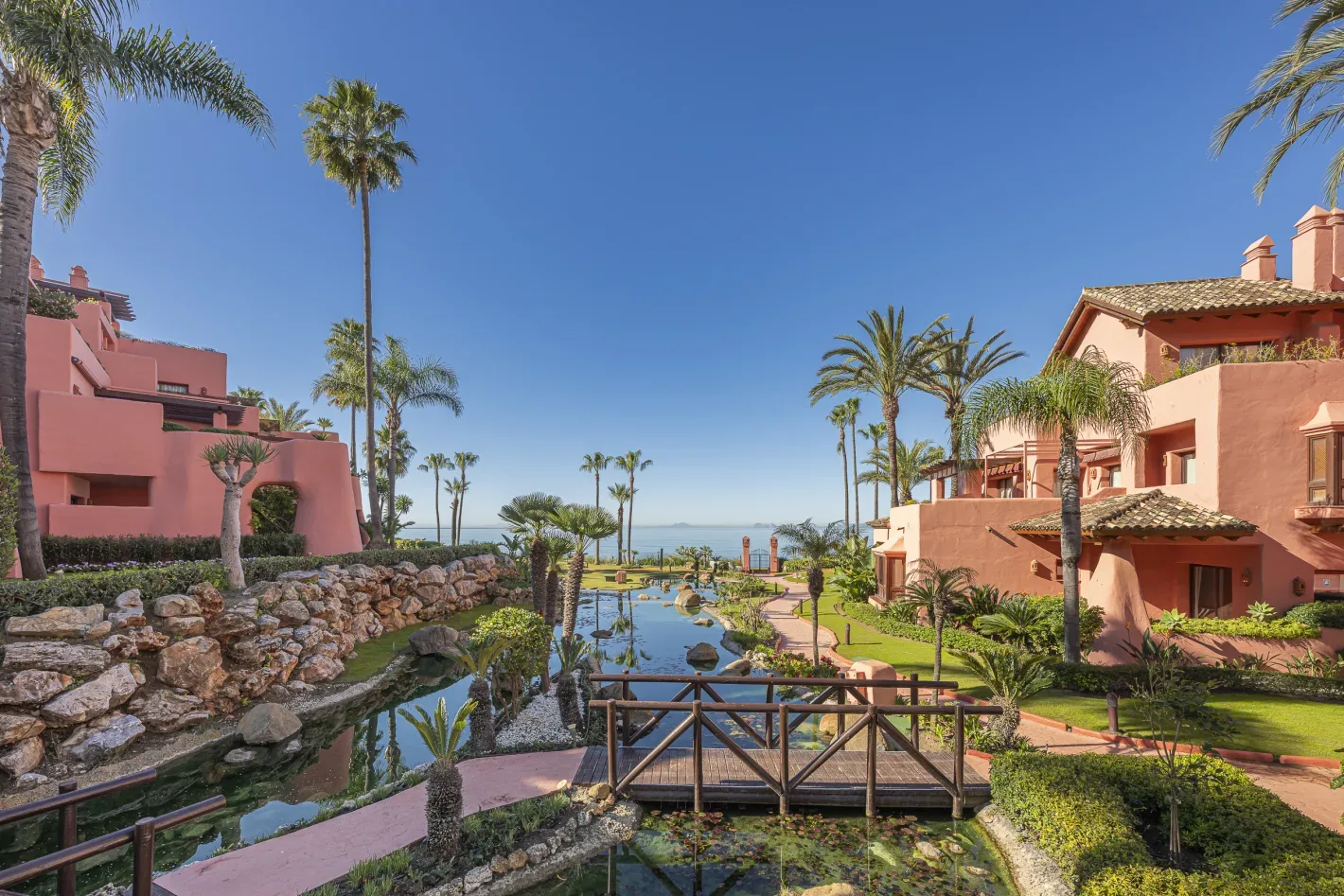 Cabo Bermejo Sea-View Apartment - Image 18