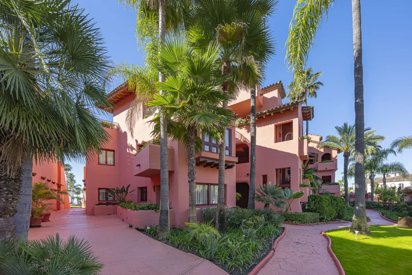 Cabo Bermejo Sea-View Apartment - Image 21
