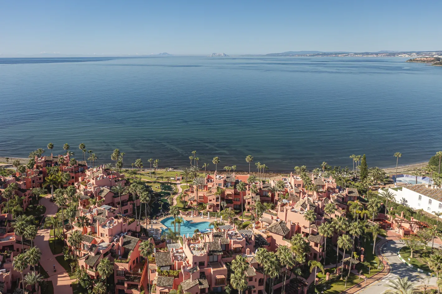 Cabo Bermejo Sea-View Apartment - Image 22