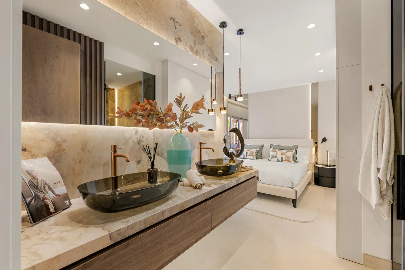 Cabo Bermejo Sea-View Apartment - Image 9