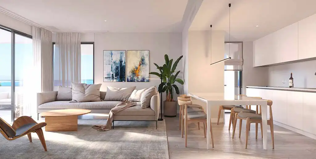 Exclusive living in "Camarate Hills" in Casares