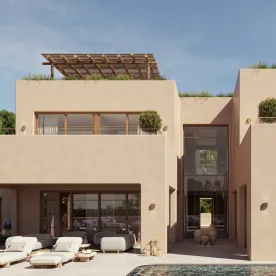 Casa Blanca 3