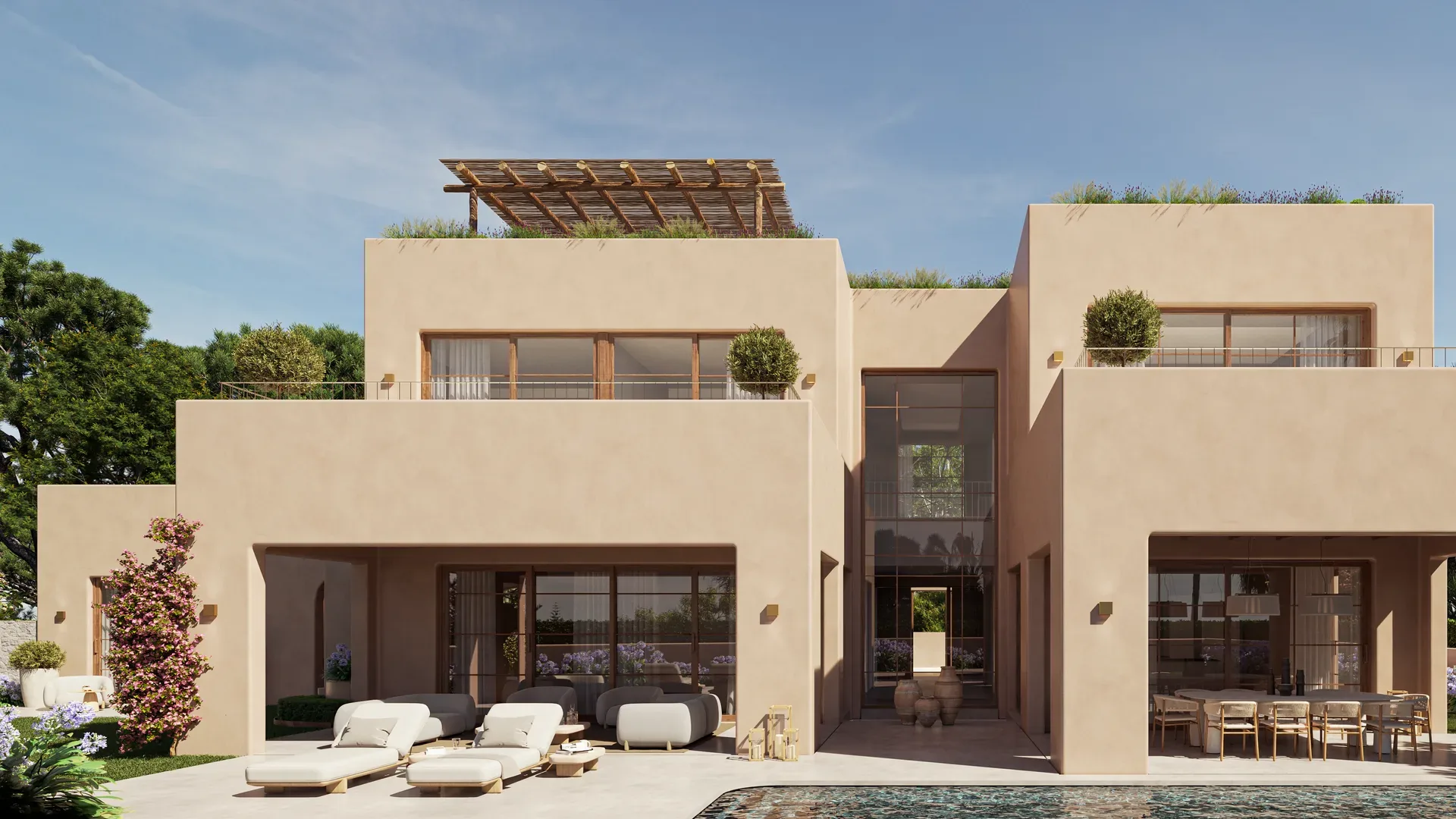 Casa Blanca 3