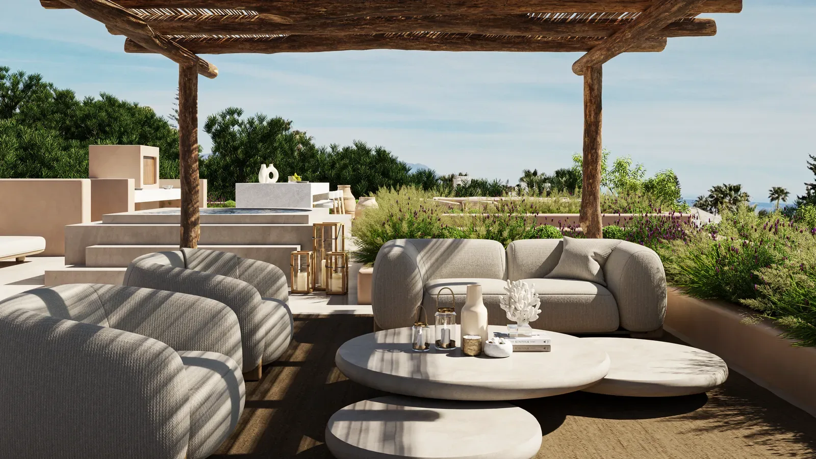Casa Blanca 3 - Image 2
