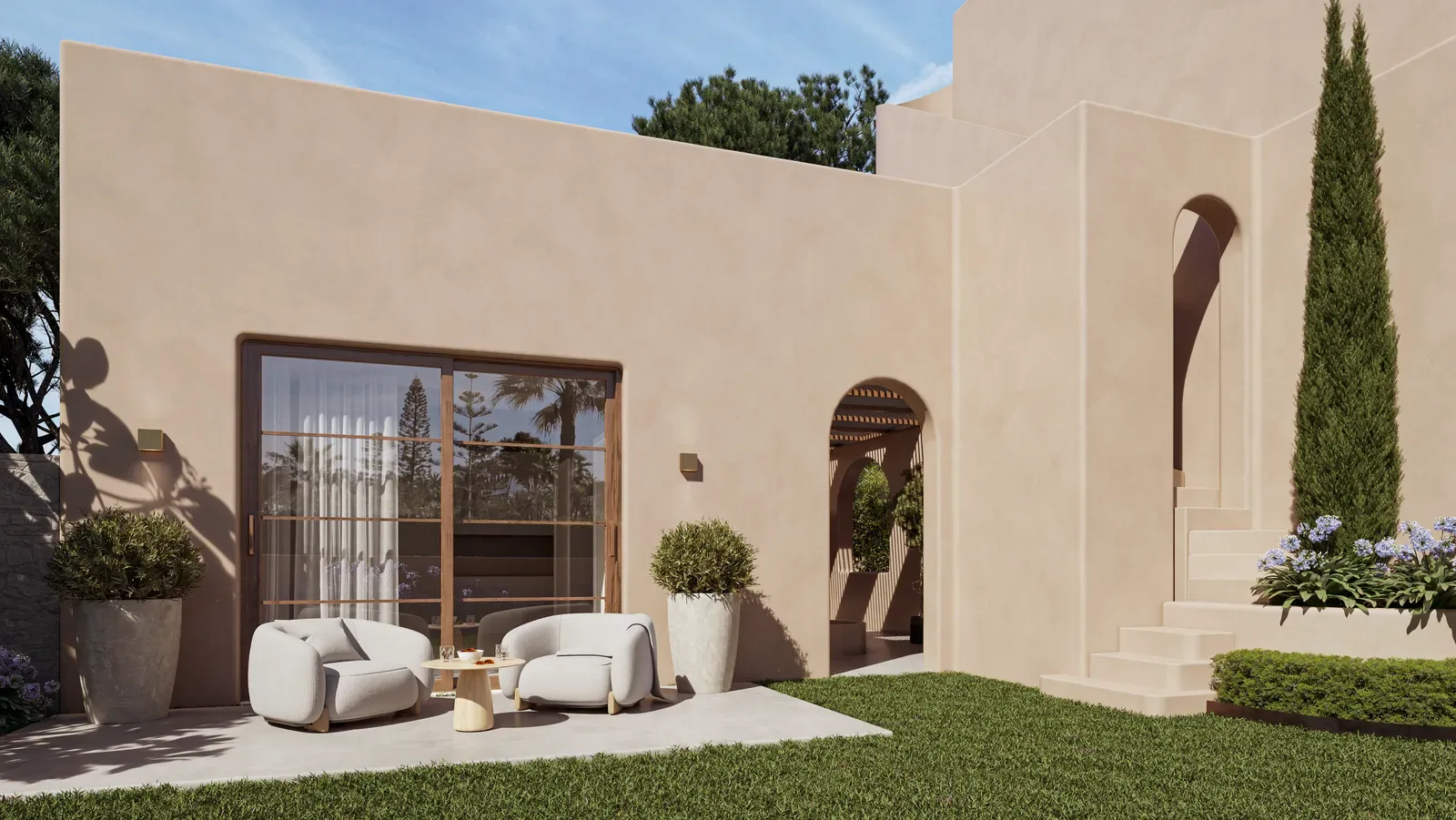 Casa Blanca 3 - Image 3