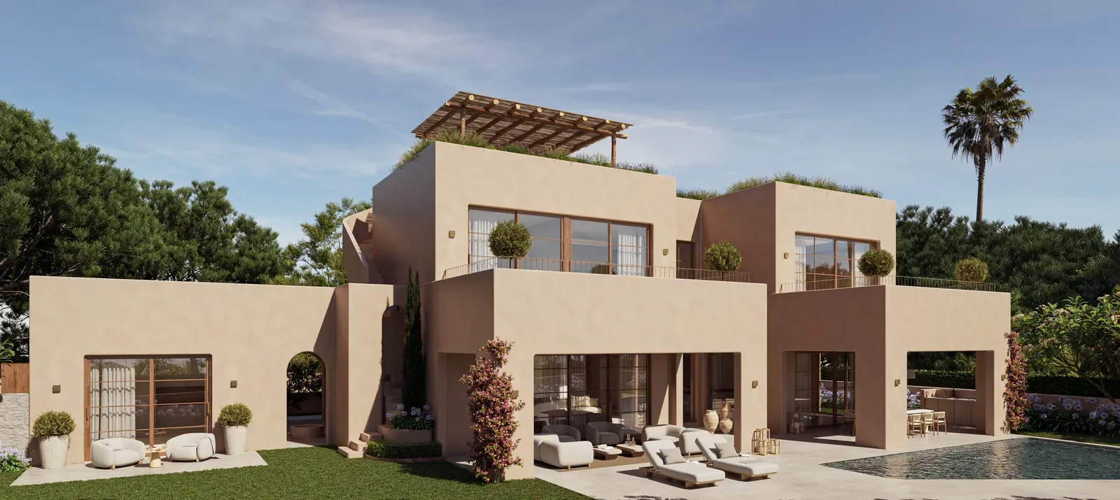 Casa Blanca 3 - Image 4