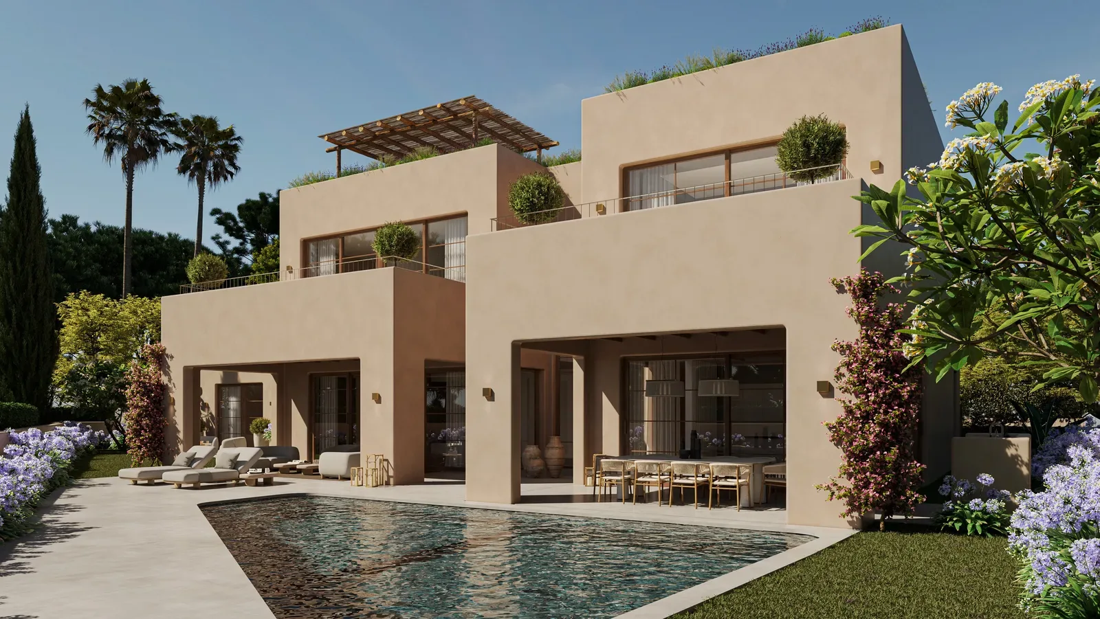 Casa Blanca 3 - Image 5