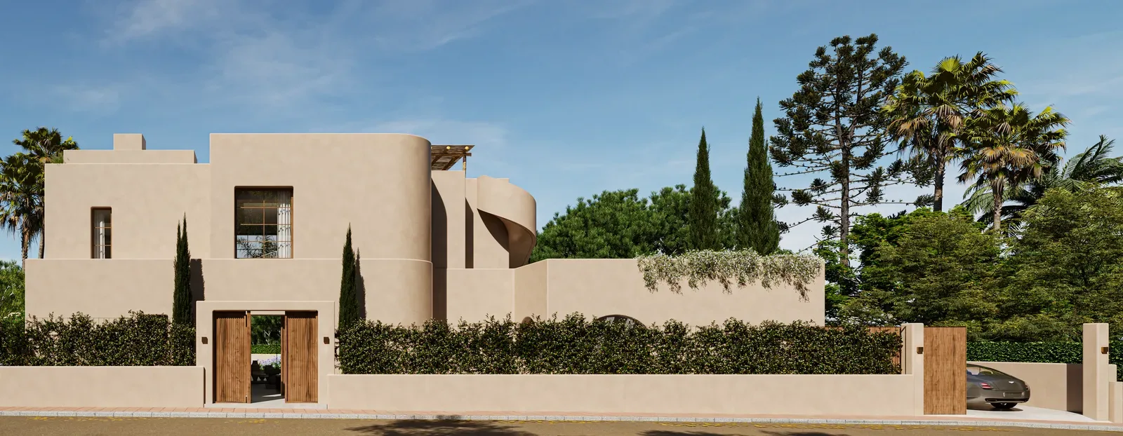 Casa Blanca 3 - Image 6