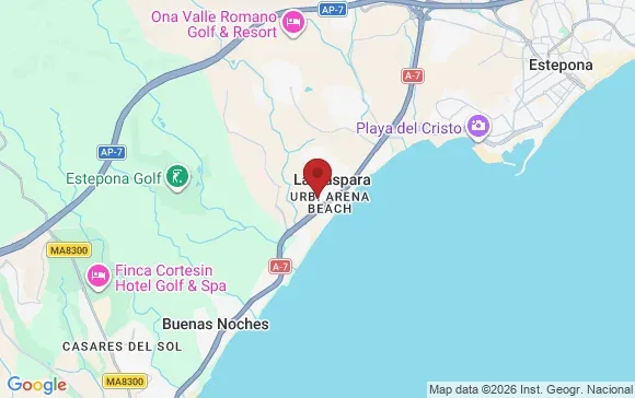 Where is „Célere Sea Views“? — map