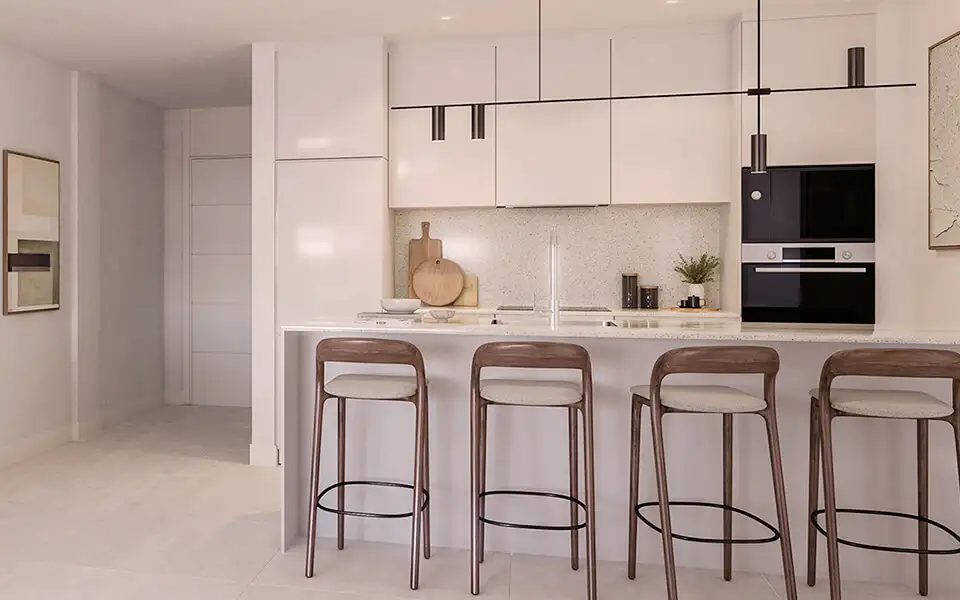 Celestia Homes Estepona - Image 1