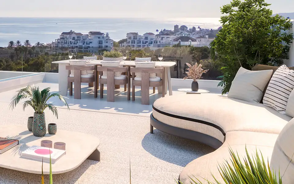 Celestia Homes Estepona - Image 10