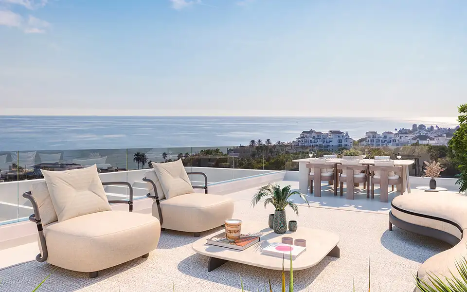 Celestia Homes Estepona - Image 11
