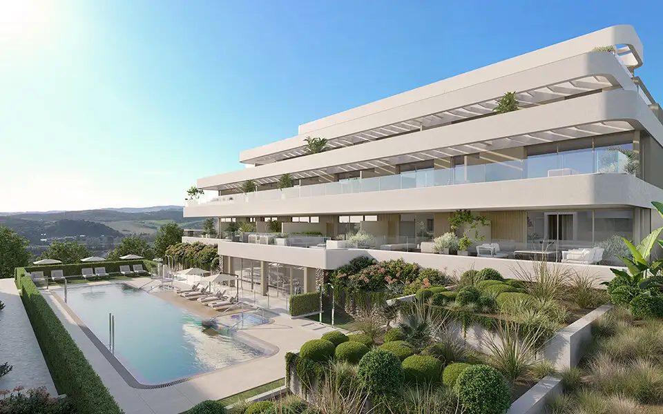 Celestia Homes Estepona - Image 12