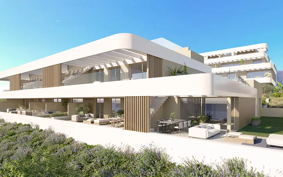 Celestia Homes Estepona - Image 13