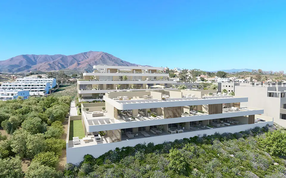 Celestia Homes Estepona - Image 14