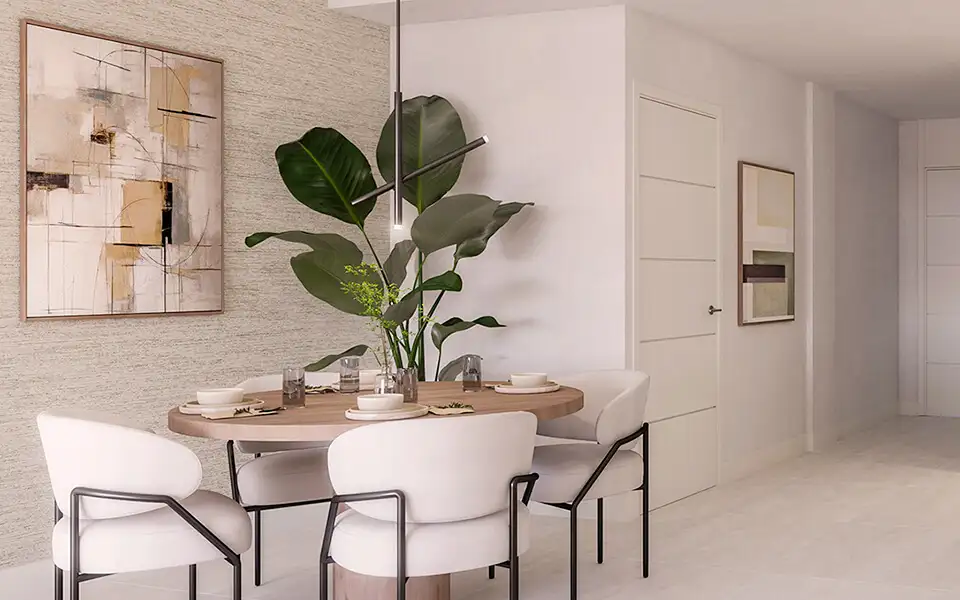 Celestia Homes Estepona - Image 2
