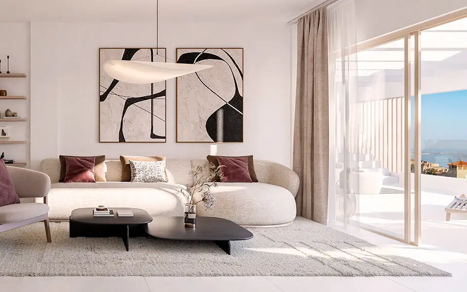 Celestia Homes Estepona - Image 3