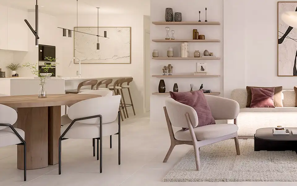 Celestia Homes Estepona - Image 4