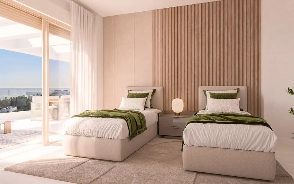 Celestia Homes Estepona - Image 5