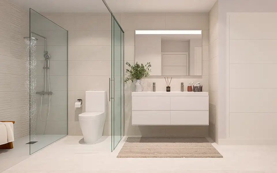 Celestia Homes Estepona - Image 7