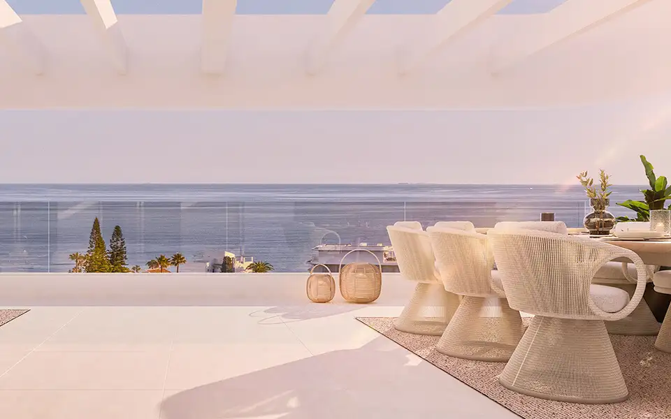 Celestia Homes Estepona - Image 8