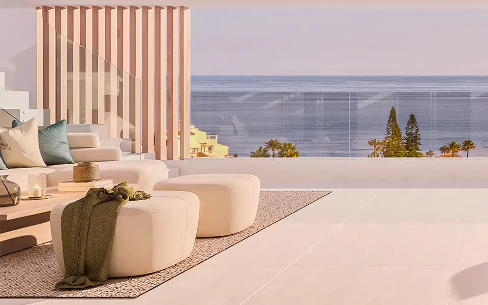 Celestia Homes Estepona - Image 9