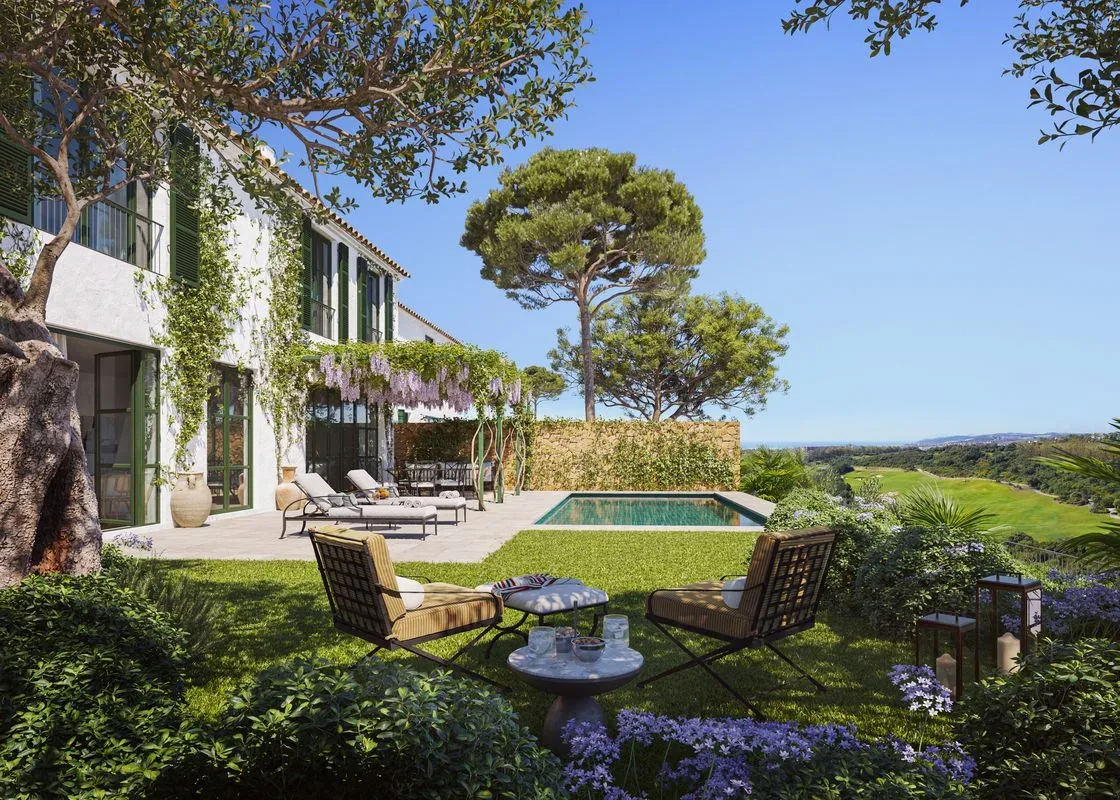 Cortesin Hill Club - Image 7