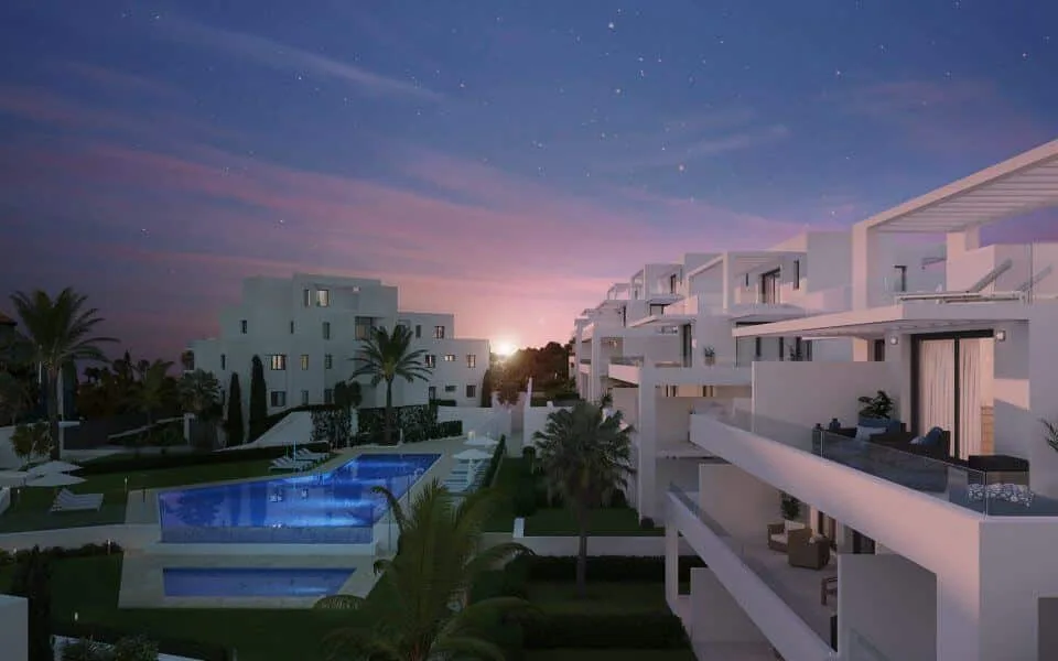 Cortijo del Golf - Image 1