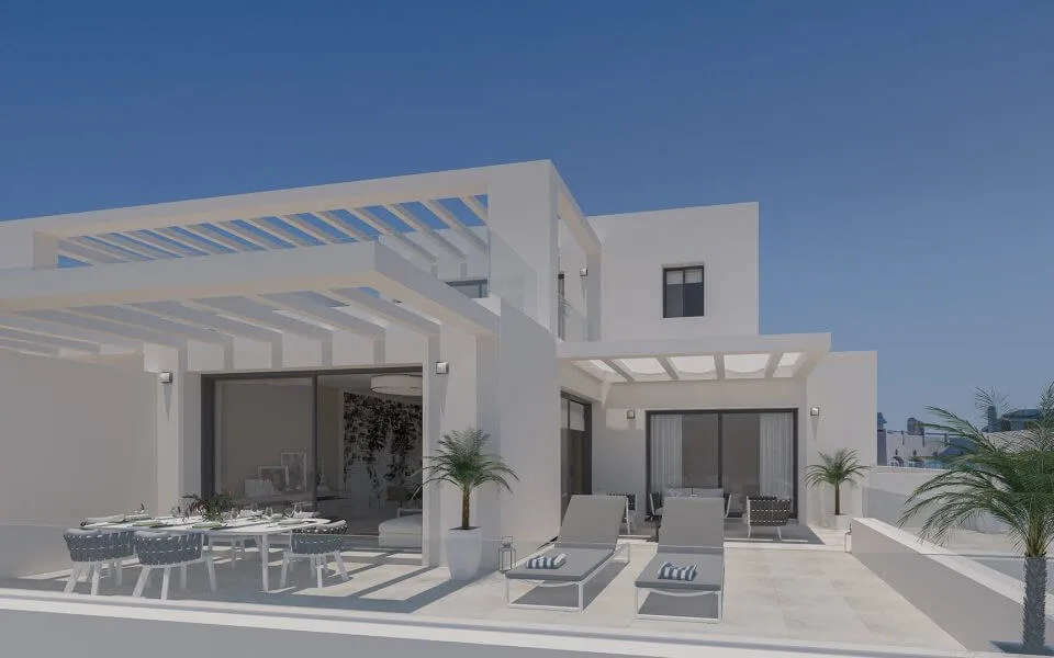 Cortijo del Golf - Image 8