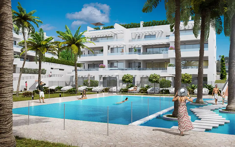 Costafiore Gardens - Image 12