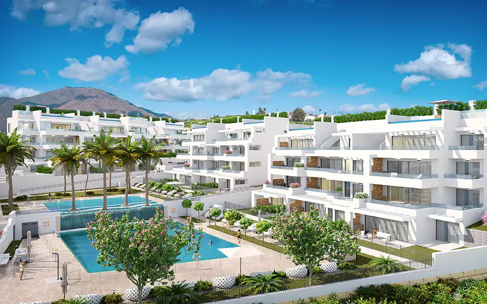 Costafiore Gardens - Image 9