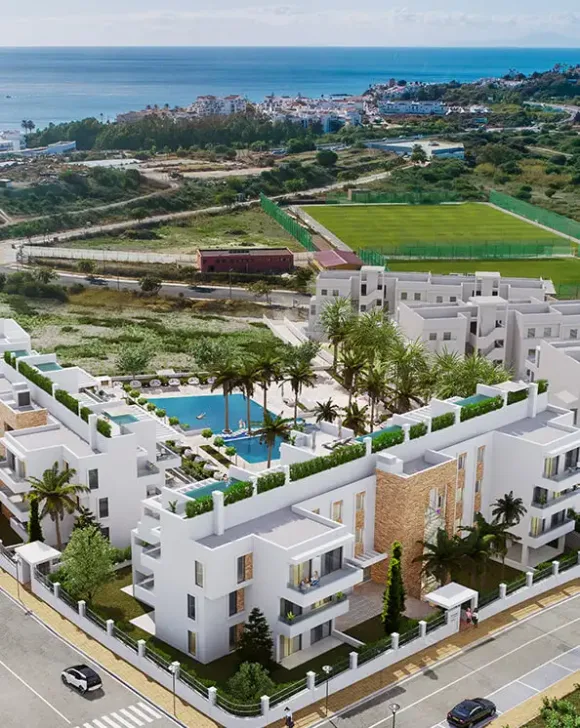 Where is „Costafiore Gardens“?