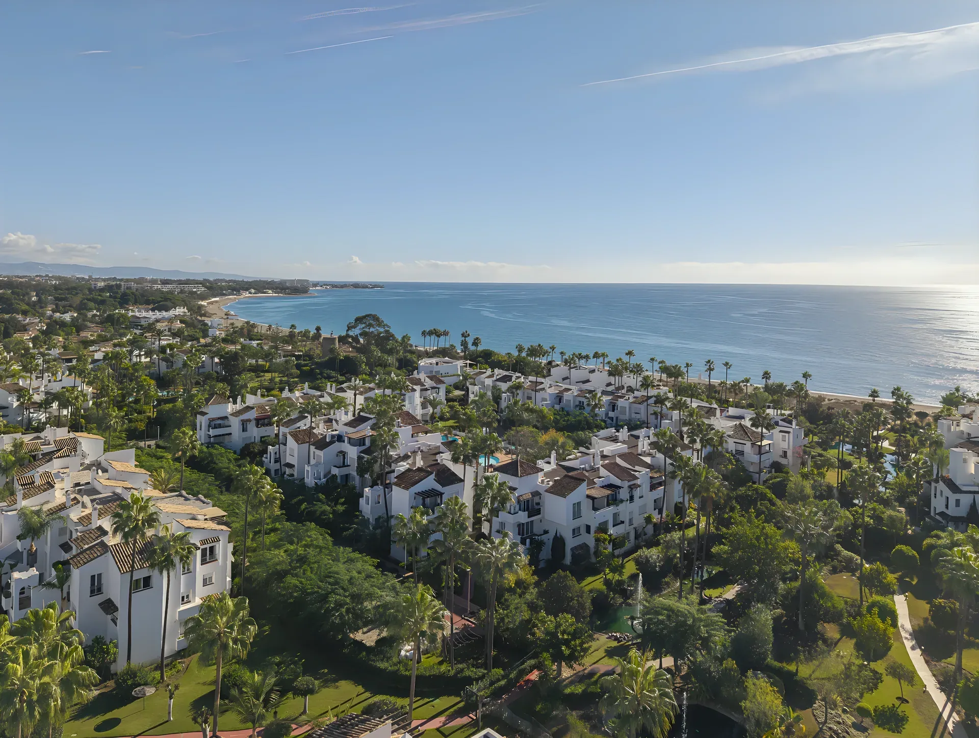 Costalita Beachfront Apartment