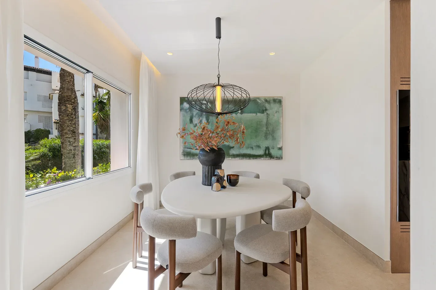 Costalita Beachfront Apartment - Image 12