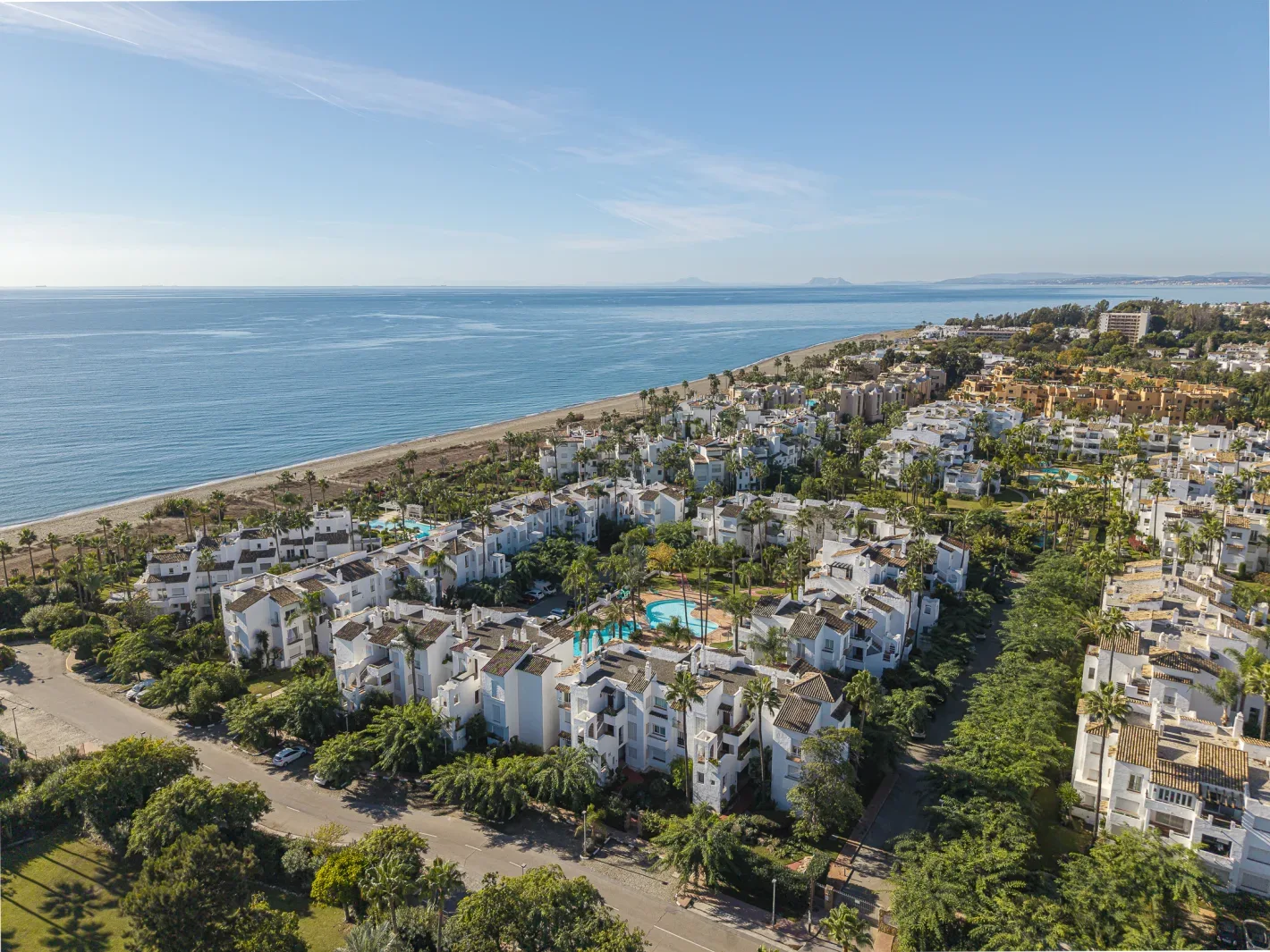 Costalita Beachfront Apartment - Image 2
