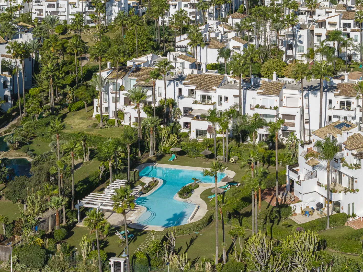 Costalita Beachfront Apartment - Image 34