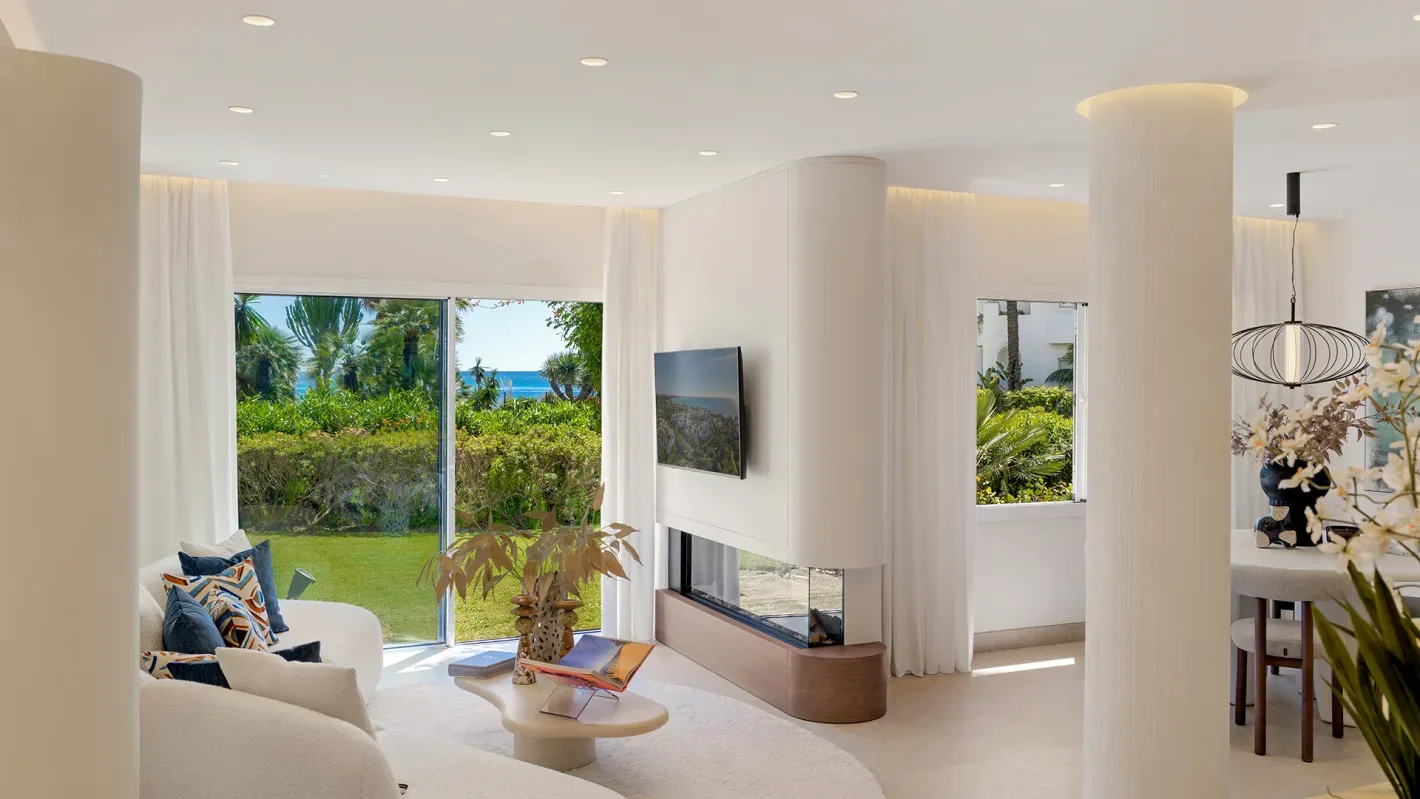 Costalita Beachfront Apartment - Image 4