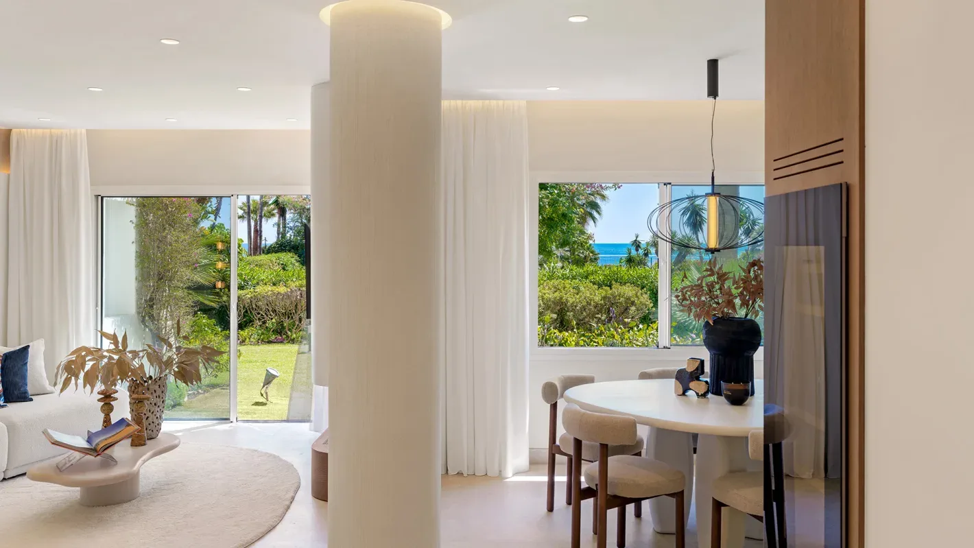 Costalita Beachfront Apartment - Image 5