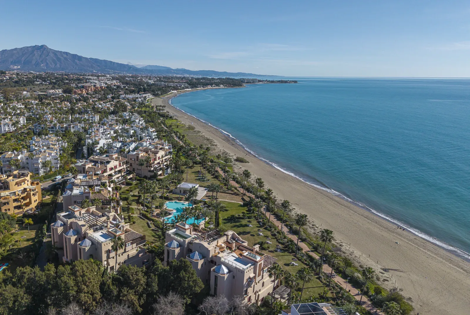 Costalita del Mar Apartment