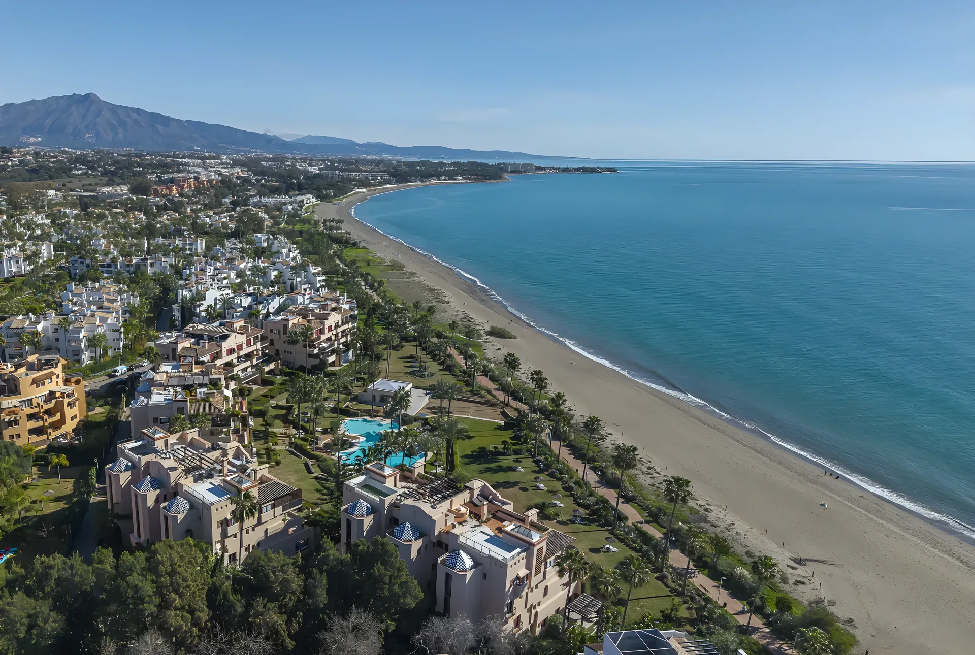 Costalita del Mar Apartment