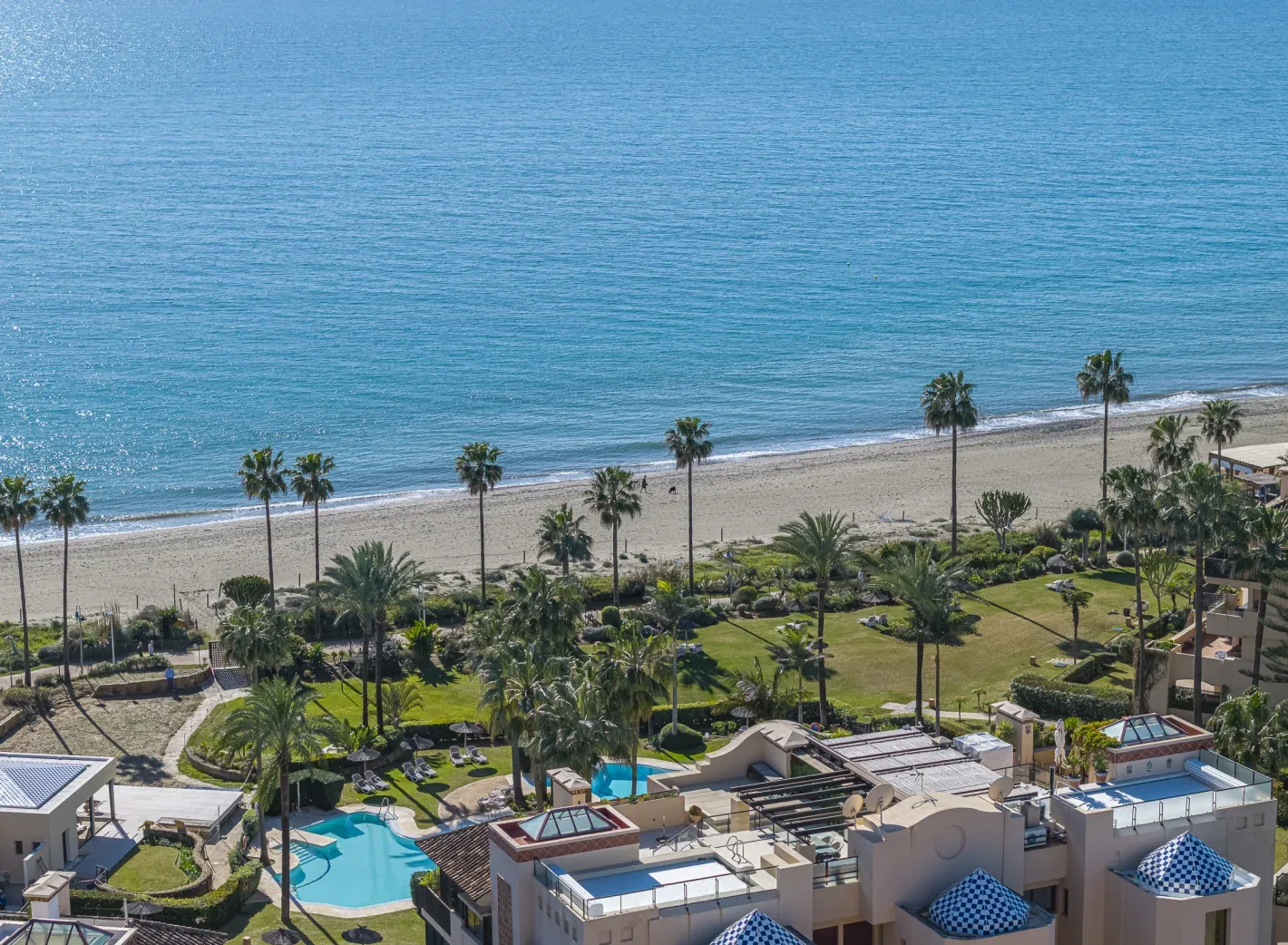 Costalita del Mar Apartment - Image 10