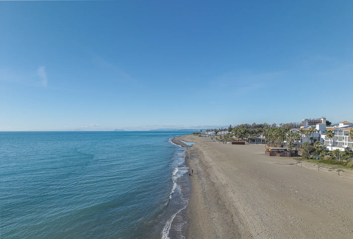 Costalita del Mar Apartment - Image 11