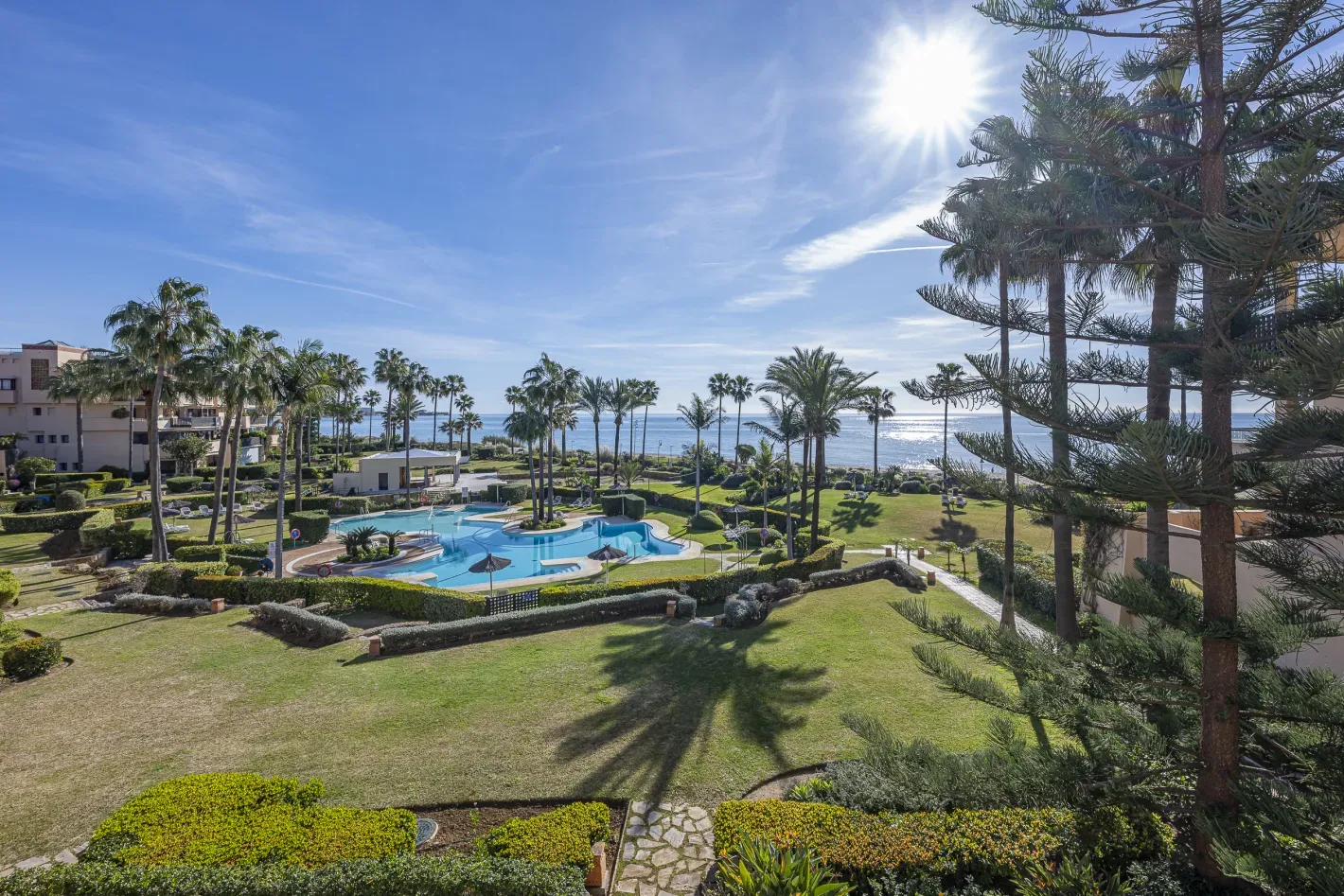 Costalita del Mar Apartment - Image 18