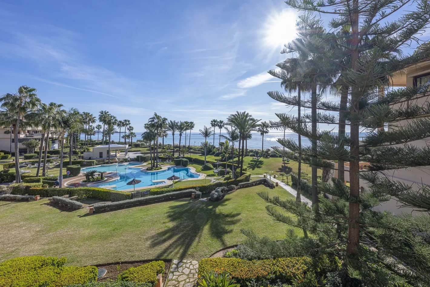 Costalita del Mar Apartment - Image 19