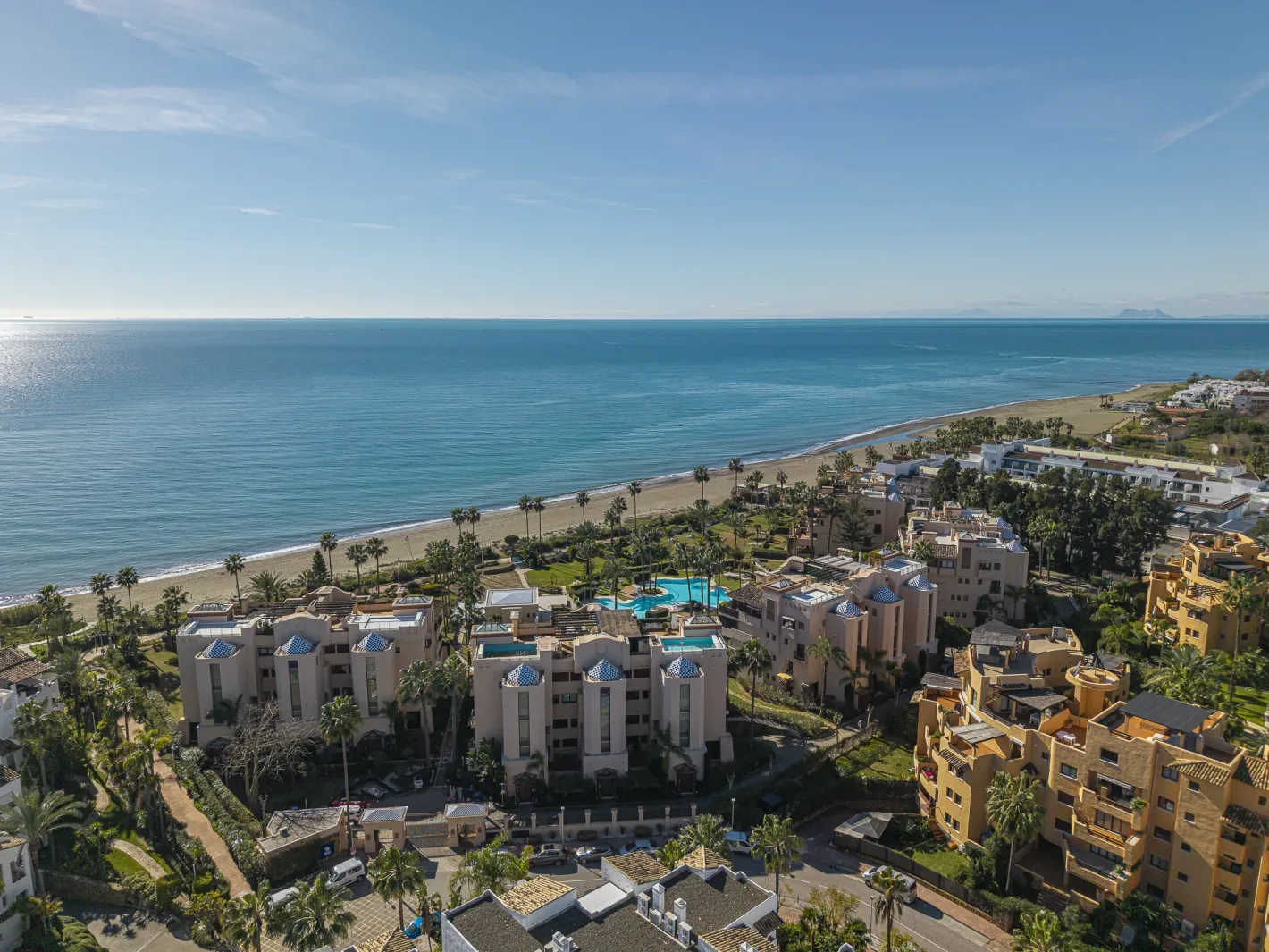 Costalita del Mar Apartment - Image 2