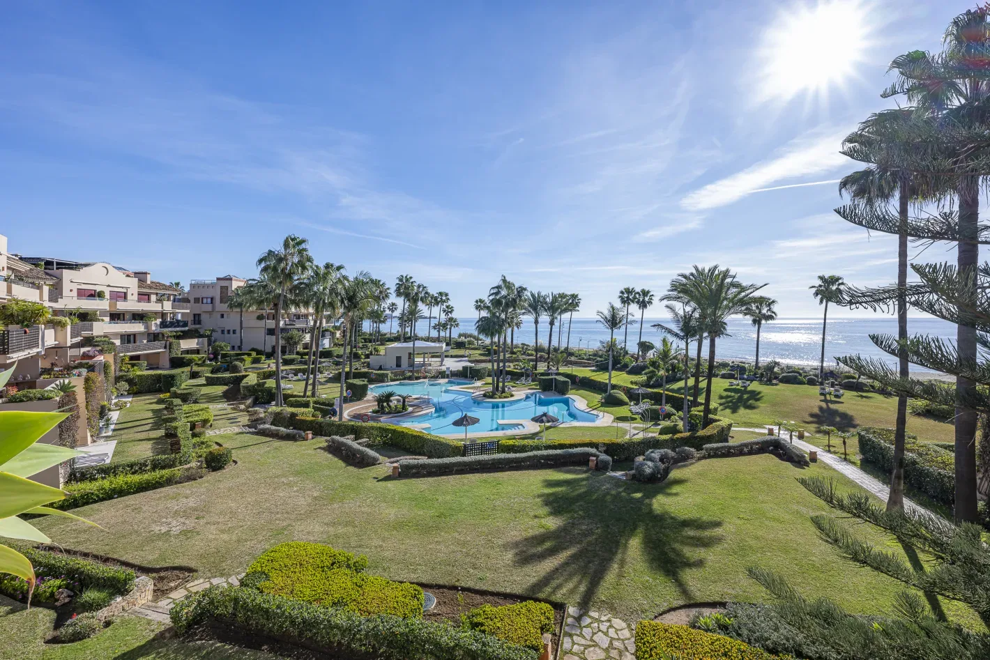 Costalita del Mar Apartment - Image 20