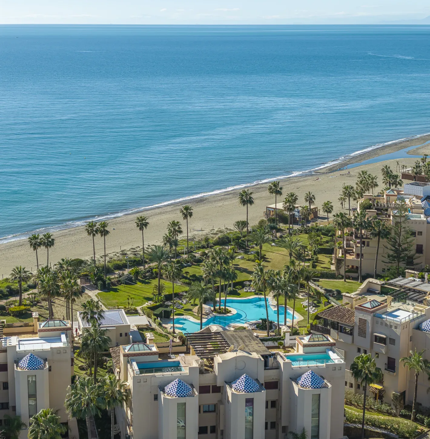 Costalita del Mar Apartment - Image 4